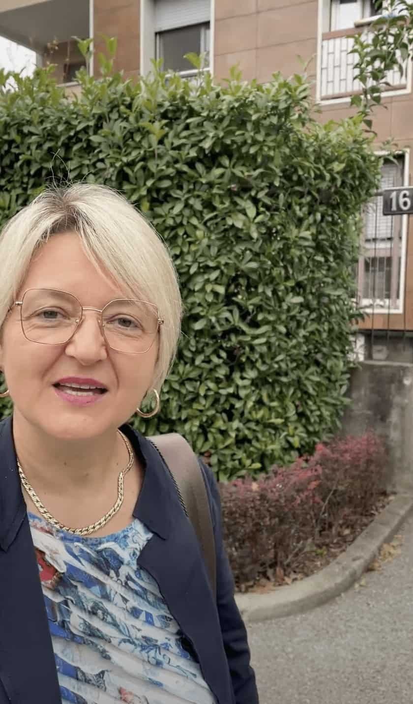 Efficienza e trasparenza