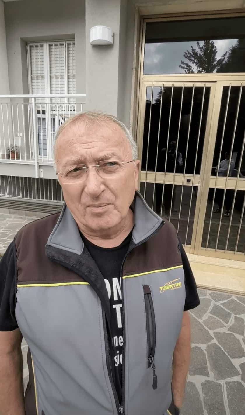 Dalla riqualificazione all'efficienza