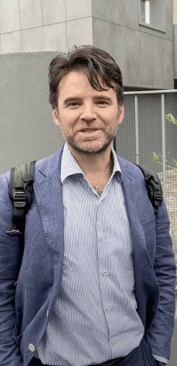 Successo riqualificazione: Amministratore